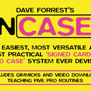 Encased par David Forrest