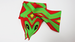 Foulard serpent par Magic by Gosh - 90 cm