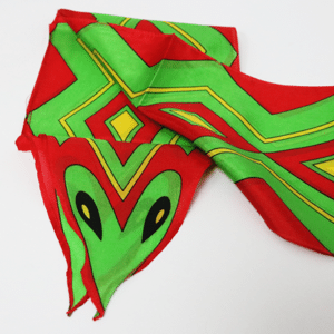 Foulard serpent par Magic by Gosh 90 cm