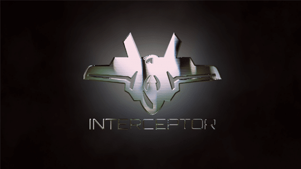 Interceptor par Mariano Goni
