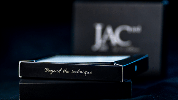 JAC Just A Card Standard par DAlbeniz03