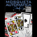 Jumbo monte plus 2.0 von Dar Magia
