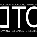 The DTC Cards von Luca Volpe, Alan Wong & Paul McCaig
