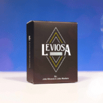 Leviosa von Joao Miranda & Julio Montoro