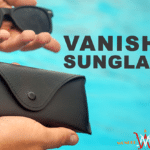 VANISHING SUNGLASSES von Wonder Makers