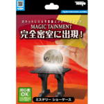 Mystery Showcase di Tenyo Magic