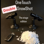 OneTouch 2 SnowShot (STAGE) with Remote control by Victor Voitko