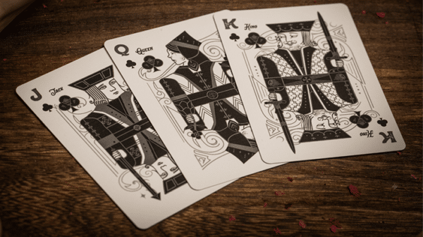 Palmistry Jeux de cartes8