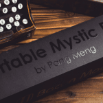 Portable Mystic Bag von Pang Meng & Bacon Magic