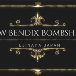 Portefeuille Bendix Bombshell par Tejinaya