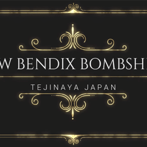 Portefeuille Bendix Bombshell par Tejinaya