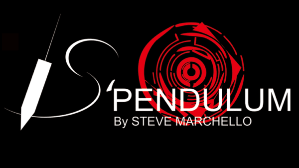 S Pendulum par Steve Marchello