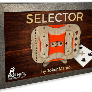 Selector par Joker Magic