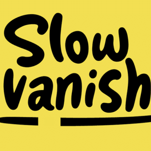 Slow Vanish par Craziest Julio Montoro