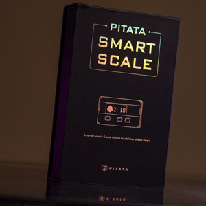 Smart Scale par Pitata Magic