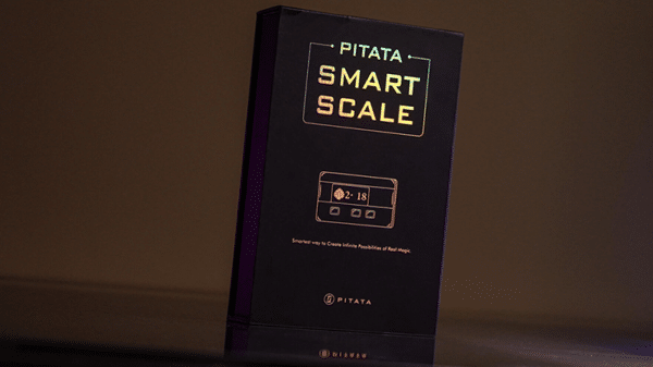 Smart Scale par Pitata Magic