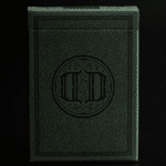 Smoke & Mirrors - Anniversaire - Jeu de cartes par Dan & Dave