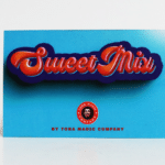 Sweet mix von Tora Magic