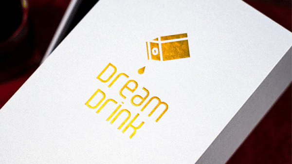 The Dream Drink par TCC
