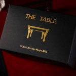 The table pro by TCC