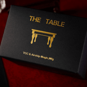 The table pro par TCC