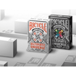 Bicycle Ultimate Universe Playing Cards by Gamblers Warehouse