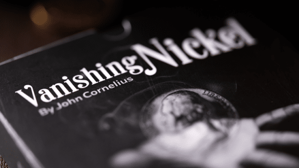Vanishing nickel par John Cornelius04
