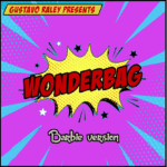 Wonderbag Barbie by Gustavo Raley