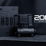 20HDD von Hanson Chien & Ochiu Studio (Black Holder Series)