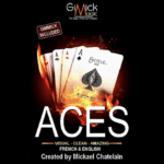 Aces par Mickael Chatelain