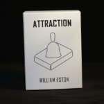 Attraction von William Eston & Magic Smile productions