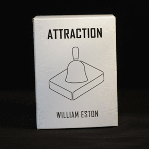 Attraction par William Eston Magic Smile productions