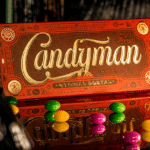 Candyman von Tobias Dostal