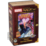 Multiverse of Magic Set (Doctor Strange) by Fantasma Magic