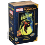 Coffret de magie Multiverse par Fantasma - Spider-Man