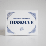 DISSOLVE von Tumi Magic & Chiam Yu Sheng & Erick White