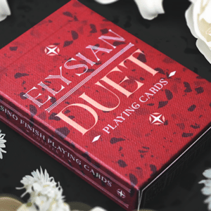 Elysian Duets Jeux marques par Phill Smith