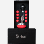 LS Horn von Leo Smetsers