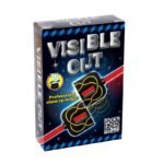 La ficelle coupée en deux