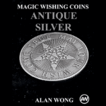 Magic Wishing Coins (12 Münzen) von Alan Wong
