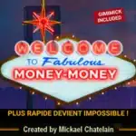 Money money by Mickael Chatelain