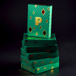 PIFF’S PERSONAL PACK - Kartenspiel