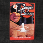 Sugar bunny par Steve Fearson