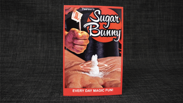 Sugar bunny par Steve Fearson