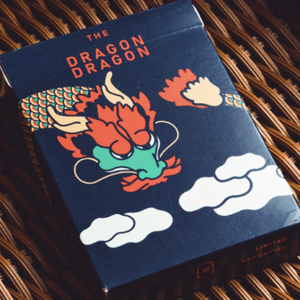 The Dragon Jeux de cartes05