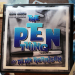 The Pen Thing di Alan Rorrison & Mark Mason