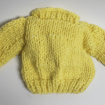 The Uncanny Yarn von Steve Hart