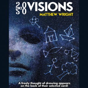 20 20 Visions par Matthew Wright