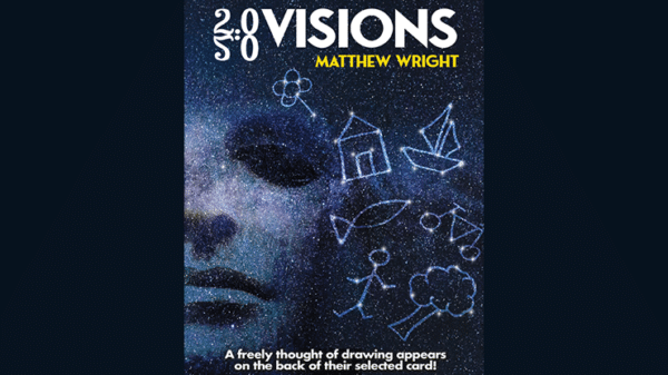 20 20 Visions par Matthew Wright