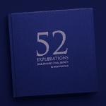 52 Explorations von Andi Gladwin & Jack Parker